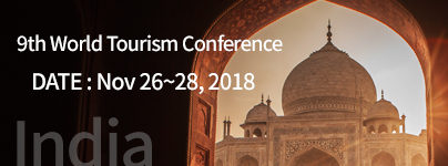 9th World Tourism Conference